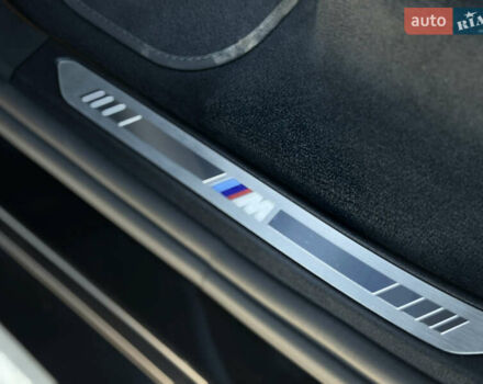 Чорний БМВ X7, об'ємом двигуна 2.99 л та пробігом 95 тис. км за 83000 $, фото 32 на Automoto.ua