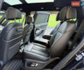 Черный БМВ X7, объемом двигателя 4.39 л и пробегом 29 тыс. км за 81500 $, фото 55 на Automoto.ua