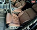 Черный БМВ X7, объемом двигателя 2.99 л и пробегом 87 тыс. км за 88500 $, фото 25 на Automoto.ua