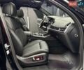 Черный БМВ X7, объемом двигателя 4.4 л и пробегом 33 тыс. км за 88800 $, фото 32 на Automoto.ua