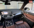 Черный БМВ X7, объемом двигателя 2.99 л и пробегом 87 тыс. км за 88500 $, фото 19 на Automoto.ua