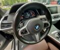 Черный БМВ X7, объемом двигателя 2.99 л и пробегом 99 тыс. км за 77900 $, фото 16 на Automoto.ua