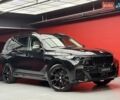 Черный БМВ X7, объемом двигателя 4.4 л и пробегом 88 тыс. км за 82900 $, фото 11 на Automoto.ua
