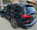 Черный БМВ X7, объемом двигателя 2.99 л и пробегом 87 тыс. км за 88500 $, фото 12 на Automoto.ua