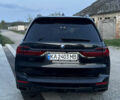 Черный БМВ X7, объемом двигателя 3 л и пробегом 74 тыс. км за 67000 $, фото 8 на Automoto.ua