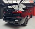 Черный БМВ X7, объемом двигателя 4.4 л и пробегом 88 тыс. км за 82900 $, фото 13 на Automoto.ua