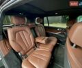 Черный БМВ X7, объемом двигателя 2.99 л и пробегом 99 тыс. км за 77900 $, фото 27 на Automoto.ua
