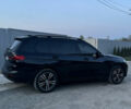 Черный БМВ X7, объемом двигателя 3 л и пробегом 74 тыс. км за 67000 $, фото 5 на Automoto.ua