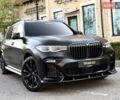 Чорний БМВ X7, об'ємом двигуна 4.39 л та пробігом 75 тис. км за 91700 $, фото 1 на Automoto.ua