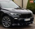 Черный БМВ X7, объемом двигателя 2.99 л и пробегом 118 тыс. км за 73800 $, фото 2 на Automoto.ua