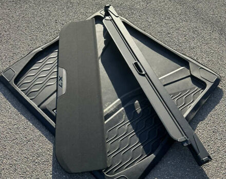 Черный БМВ X7, объемом двигателя 2.99 л и пробегом 71 тыс. км за 79900 $, фото 7 на Automoto.ua