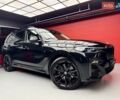 Черный БМВ X7, объемом двигателя 4.4 л и пробегом 88 тыс. км за 82900 $, фото 8 на Automoto.ua