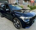 Черный БМВ X7, объемом двигателя 2.99 л и пробегом 87 тыс. км за 88500 $, фото 2 на Automoto.ua