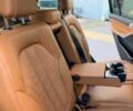 Черный БМВ X7, объемом двигателя 3 л и пробегом 67 тыс. км за 23500 $, фото 12 на Automoto.ua
