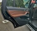 Черный БМВ X7, объемом двигателя 2.99 л и пробегом 99 тыс. км за 77900 $, фото 28 на Automoto.ua