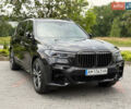 Чорний БМВ X7, об'ємом двигуна 2.99 л та пробігом 89 тис. км за 92000 $, фото 1 на Automoto.ua