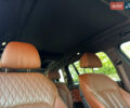 Черный БМВ X7, объемом двигателя 2.99 л и пробегом 83 тыс. км за 88000 $, фото 10 на Automoto.ua