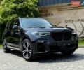 Черный БМВ X7, объемом двигателя 2.99 л и пробегом 116 тыс. км за 76900 $, фото 1 на Automoto.ua