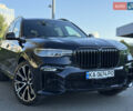 Черный БМВ X7, объемом двигателя 4.39 л и пробегом 29 тыс. км за 81500 $, фото 4 на Automoto.ua