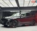 Черный БМВ X7, объемом двигателя 4.4 л и пробегом 88 тыс. км за 84800 $, фото 10 на Automoto.ua