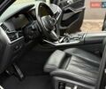 Черный БМВ X7, объемом двигателя 2.99 л и пробегом 118 тыс. км за 73800 $, фото 38 на Automoto.ua