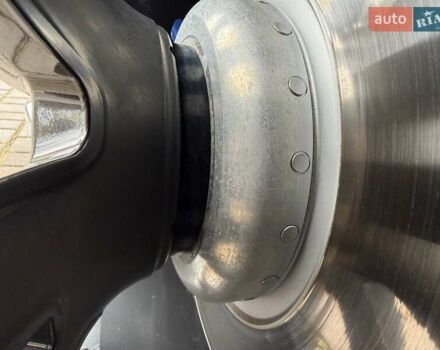 Черный БМВ X7, объемом двигателя 2.99 л и пробегом 118 тыс. км за 73800 $, фото 31 на Automoto.ua