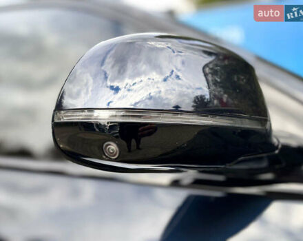 Черный БМВ X7, объемом двигателя 2.99 л и пробегом 102 тыс. км за 82800 $, фото 14 на Automoto.ua