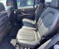 Черный БМВ X7, объемом двигателя 3 л и пробегом 26 тыс. км за 23500 $, фото 9 на Automoto.ua