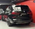 Черный БМВ X7, объемом двигателя 4.4 л и пробегом 88 тыс. км за 84800 $, фото 19 на Automoto.ua