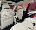 Черный БМВ X7, объемом двигателя 4.4 л и пробегом 88 тыс. км за 84800 $, фото 41 на Automoto.ua