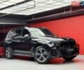 Черный БМВ X7, объемом двигателя 4.4 л и пробегом 33 тыс. км за 88800 $, фото 11 на Automoto.ua