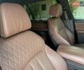 Черный БМВ X7, объемом двигателя 4.39 л и пробегом 180 тыс. км за 71000 $, фото 63 на Automoto.ua