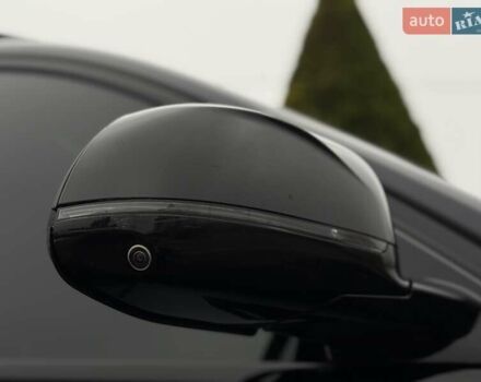 Черный БМВ X7, объемом двигателя 2.99 л и пробегом 118 тыс. км за 73800 $, фото 19 на Automoto.ua