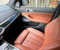 Черный БМВ X7, объемом двигателя 2.99 л и пробегом 102 тыс. км за 82800 $, фото 49 на Automoto.ua