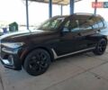 Черный БМВ X7, объемом двигателя 3 л и пробегом 105 тыс. км за 30000 $, фото 1 на Automoto.ua