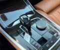 Черный БМВ X7, объемом двигателя 3 л и пробегом 67 тыс. км за 23500 $, фото 8 на Automoto.ua