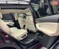 Черный БМВ X7, объемом двигателя 4.4 л и пробегом 88 тыс. км за 84800 $, фото 43 на Automoto.ua