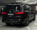 Чорний БМВ X7, об'ємом двигуна 4.39 л та пробігом 33 тис. км за 90000 $, фото 45 на Automoto.ua