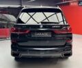 Черный БМВ X7, объемом двигателя 4.4 л и пробегом 33 тыс. км за 88800 $, фото 12 на Automoto.ua