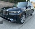 Чорний БМВ X7, об'ємом двигуна 3 л та пробігом 35 тис. км за 24650 $, фото 1 на Automoto.ua