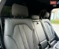 Чорний БМВ X7, об'ємом двигуна 4.39 л та пробігом 75 тис. км за 91700 $, фото 44 на Automoto.ua