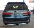 Черный БМВ X7, объемом двигателя 3 л и пробегом 105 тыс. км за 30000 $, фото 4 на Automoto.ua