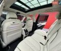 Черный БМВ X7, объемом двигателя 4.4 л и пробегом 88 тыс. км за 84800 $, фото 42 на Automoto.ua