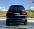 Чорний БМВ X7, об'ємом двигуна 2.99 л та пробігом 95 тис. км за 83000 $, фото 13 на Automoto.ua