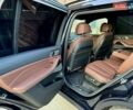 Черный БМВ X7, объемом двигателя 2.99 л и пробегом 87 тыс. км за 88500 $, фото 26 на Automoto.ua