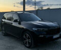 Черный БМВ X7, объемом двигателя 3 л и пробегом 74 тыс. км за 67000 $, фото 3 на Automoto.ua