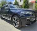 Черный БМВ X7, объемом двигателя 4.39 л и пробегом 180 тыс. км за 71000 $, фото 18 на Automoto.ua
