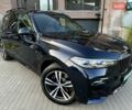 Черный БМВ X7, объемом двигателя 2.99 л и пробегом 87 тыс. км за 88500 $, фото 1 на Automoto.ua