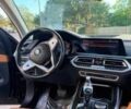 Черный БМВ X7, объемом двигателя 3 л и пробегом 67 тыс. км за 23500 $, фото 11 на Automoto.ua