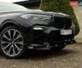 Черный БМВ X7, объемом двигателя 2.99 л и пробегом 118 тыс. км за 73800 $, фото 11 на Automoto.ua